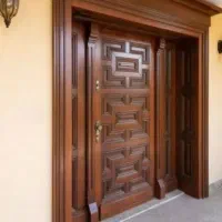 نصاب و نجار ماهر