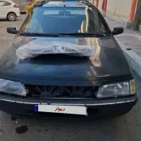 آردی مدل ۸۴ دوگانه سوز|خودرو سواری و وانت|میانه, |دیوار