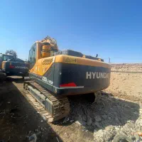 بیل مکانیکی هیوندای|خودرو سنگین|اهواز, اهواز|دیوار