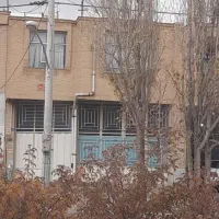 فروش تجاری مسکونی|فروش زمین و ملک کلنگی|فریدونشهر, |دیوار