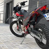 موتور کویر 250 t2 معاوضه با آیفون