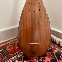 تنبور ترکه ای|سازهای سنتی|تهران, تهران‌نو|دیوار