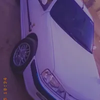 پژو پارس ساده، مدل ۱۳۸۷