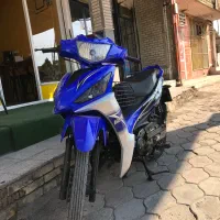 موتور لاکی پانیک