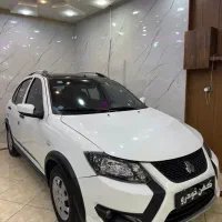 کوئیک GXR مدل۱۴۰۳ نقدواقساط
