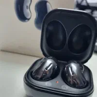 هنزفری بلوتوثی سامسونگ galaxy buds live|لوازم جانبی موبایل و تبلت|اصفهان, مسجد مصلی|دیوار