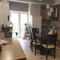 ۹۸متر تاپ لوکیشن ۲خواب تراورتن ۱۰واحد سرمایه گذاری|فروش آپارتمان|تهران, شهران جنوبی|دیوار