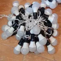 فروش ریسه لامپی نو