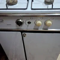 گاز ۴شعله