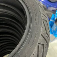 لاستیک میشلند sym yamaha honda یاماها هوندا xmax|قطعات یدکی و لوازم جانبی|تهران, شاهین|دیوار