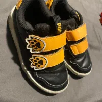 کتونی پوما در حد نو