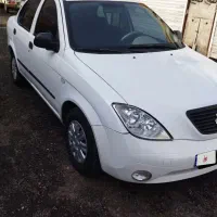 تیبا صندوق دار مدل ۹۶|خودرو سواری و وانت|تهران, چیتگر شمالی|دیوار