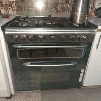 گاز خوراک پزی