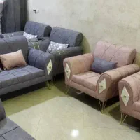 جدید۴۳۲۱|مبلمان خانگی و میز عسلی|بابل, |دیوار