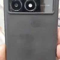گوشی شیایومی پروژه x6 پرو