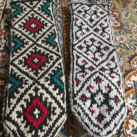 پاپوش های پشمی وکاموایی|لباس|تهران, امام زاده حسن|دیوار