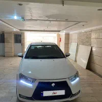 دنا پلاس اتومات فول بدون رنگ