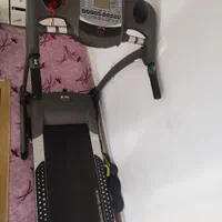 تردمیل BT3140p محصول کشور انگلیس