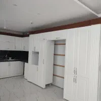 آپارتمان شخصی ساز کلید نخورده / سه خوابه مستر|فروش آپارتمان|گلبهار, شهر جدید گلبهار|دیوار