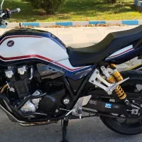 cb1300مدل 2020. درحد خشک واقعیsp|موتورسیکلت|تهران, آذری|دیوار
