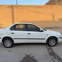 سمند ef7|خودرو سواری و وانت|اهواز, کوروش|دیوار