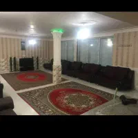 اجاره باغ ویلا استخر دار آبگرم +جکوزی+تصفیه 24ایی|اجارهٔ کوتاه‌مدت ویلا و باغ|مشهد, توس (بلوار توس)|دیوار