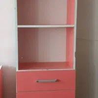 کمد|جاکفشی، کمد، دراور|سبزوار, سیادتی|دیوار