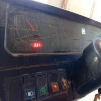 تراکتور ۳۹۹