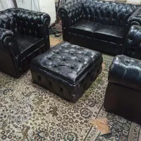 مبل چستر اداری،خانگی،رستورانی و گیم نتی|مبلمان اداری|تهران, شهید رجایی|دیوار