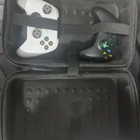Xbox سری s در حد نو|کنسول، بازی ویدئویی و آنلاین|اردبیل, |دیوار