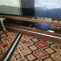 زیرتلویزیون دورو کارکرده