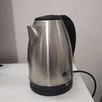 کتری برقی سارینا مدل105|سماور، چای‌ساز، قهوه‌ساز|تهران, شکوفه (عبدل آباد)|دیوار