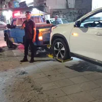 مکانیک سیار یدک کش یدکش امداد خودرو