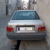 پراید|خودرو سواری و وانت|قدس, شهر‌قدس|دیوار