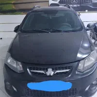 کوئیک R مدل ۹۸