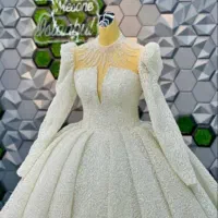 لباس عروس فروشی