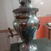 فروش سماور گازی