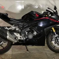 cbr 250rr cf ktm r25|موتورسیکلت|تهران, جنتآباد جنوبی|دیوار