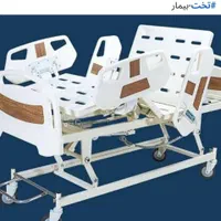 نمایشگاه تخت بیمارستانی نواب صفوی اکسیژن ساز|آرایشی، بهداشتی، درمانی|تهران, خرمشهر|دیوار