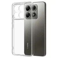قاب شفافSPACE مناسب برای موبایل شیائومیXiaomi 14T