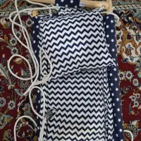 بانوی نوزاد