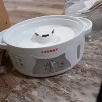 بخار پز نونو بهترین مارک