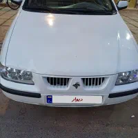 سمند ۹۳ lx کارمندی عروسک