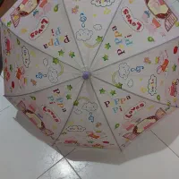 چتر دخترانه نو|اسباب و اثاث بچه|تهران, شهرآرا|دیوار