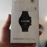 ساعت هایلو سولار پلاس(مکالمه دار)