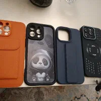 قاب گوشی آیفون 16پرومکس