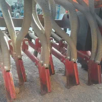 بذرکار جفت انبار کشت ساز تبریز مدل ۹۸ درحد|قطعات یدکی و لوازم جانبی|سریش آباد, |دیوار