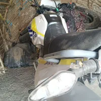 موتور سیکلت