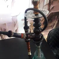 قلیان دزفولی