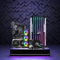 هیولای گیم و رندر